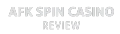 Afk Spin Casino